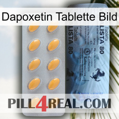 Dapoxetine Tablet Image 44